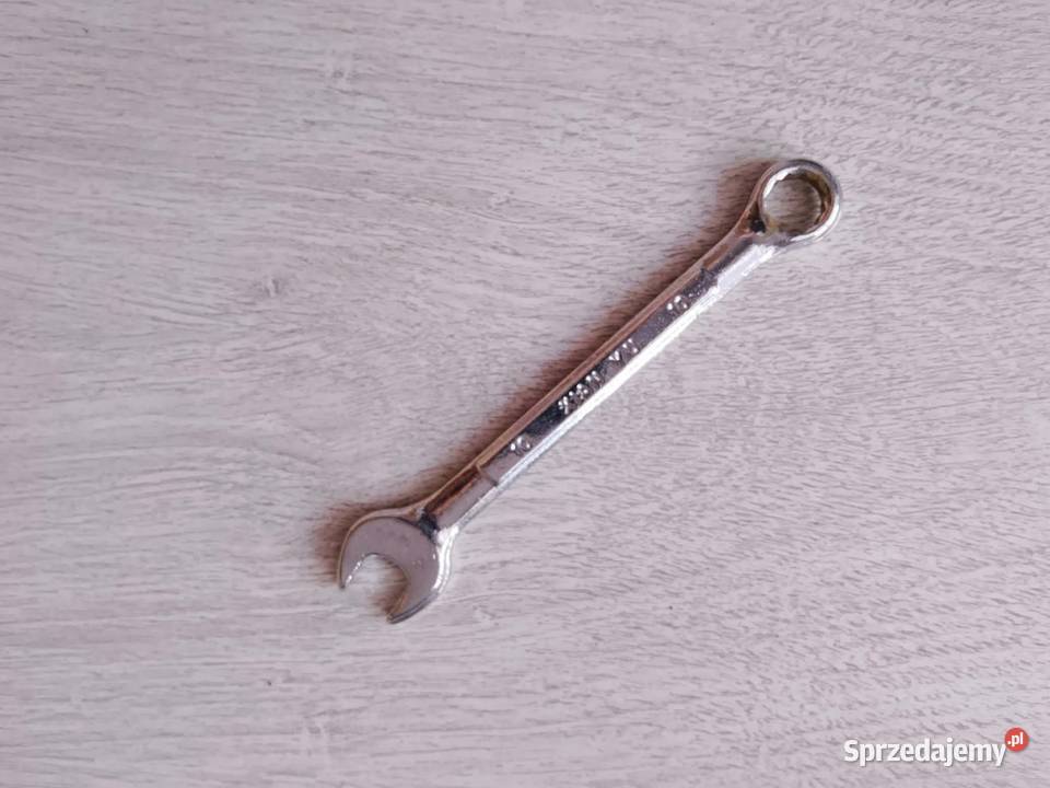 Klucz 16 Kutno