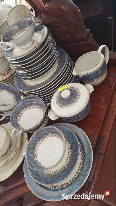 Mlecznik Koening Tettau Sygnatura 1902 r Gdańsk