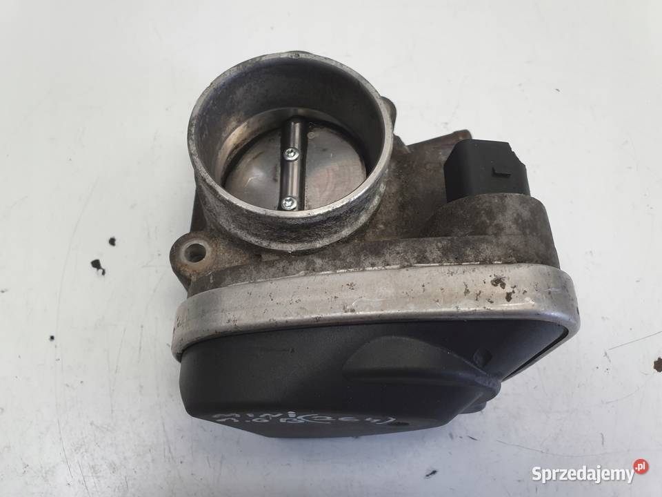 PRZEPUSTNICA Mini Cooper R50 R53 16 16V 7509043 Chełm