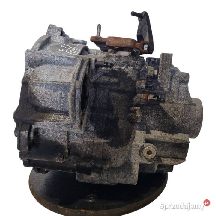 SKRZYNIA BIEGÓW VW Passat B6 20 TDI BKP 140 Skrzynie biegów manualne sprzedam
