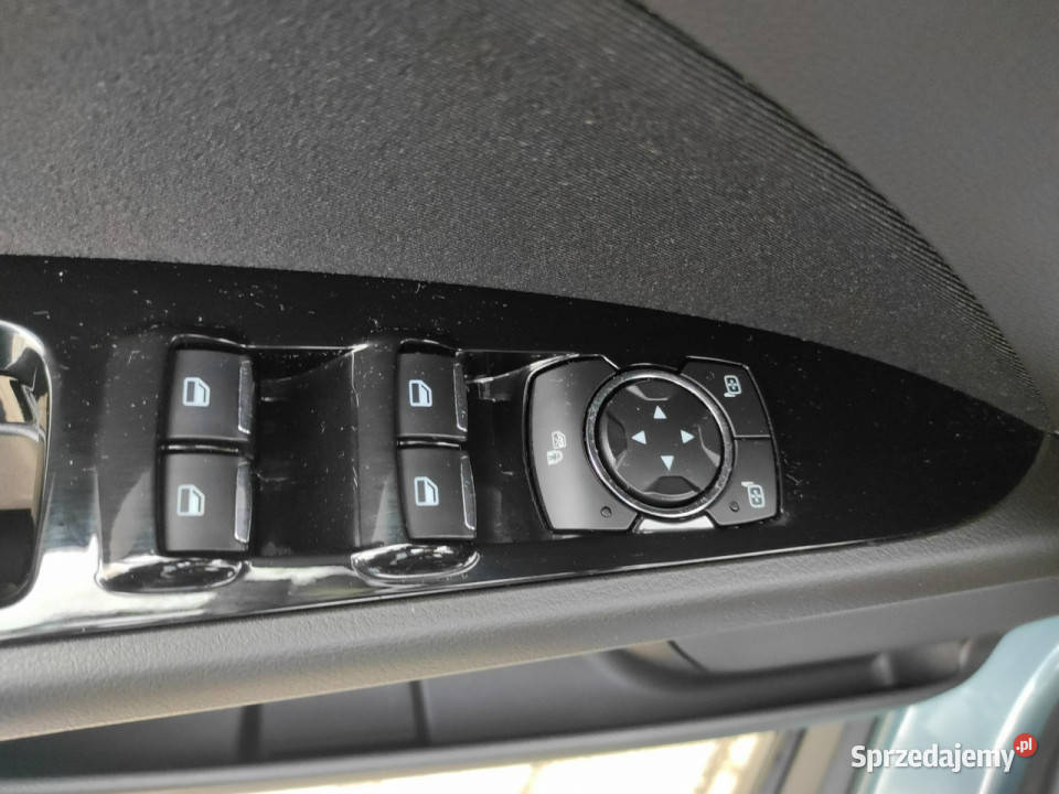 Ford Mondeo Trend 20 EcoBlue 150 kombi automat Warszawa