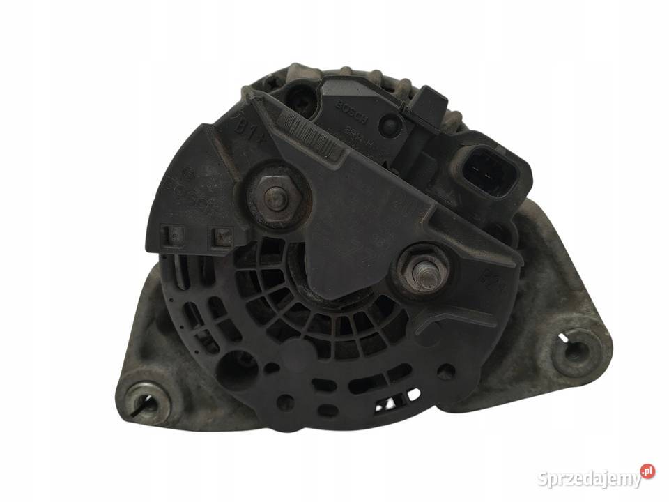 ALTERNATOR Opel Corsa D Astra J Meriva B 12 14