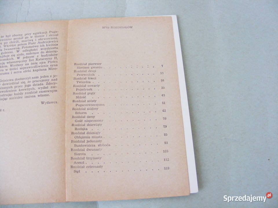 Karin córka Monsa Pogrążyć się w mroku Córka Proza i poezja Oborniki Śląskie