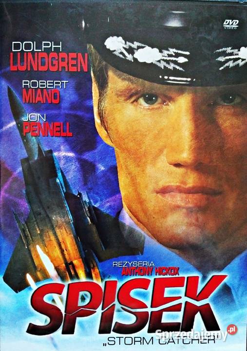 SPISEK DOLPH LUNDGREN wielkopolskie