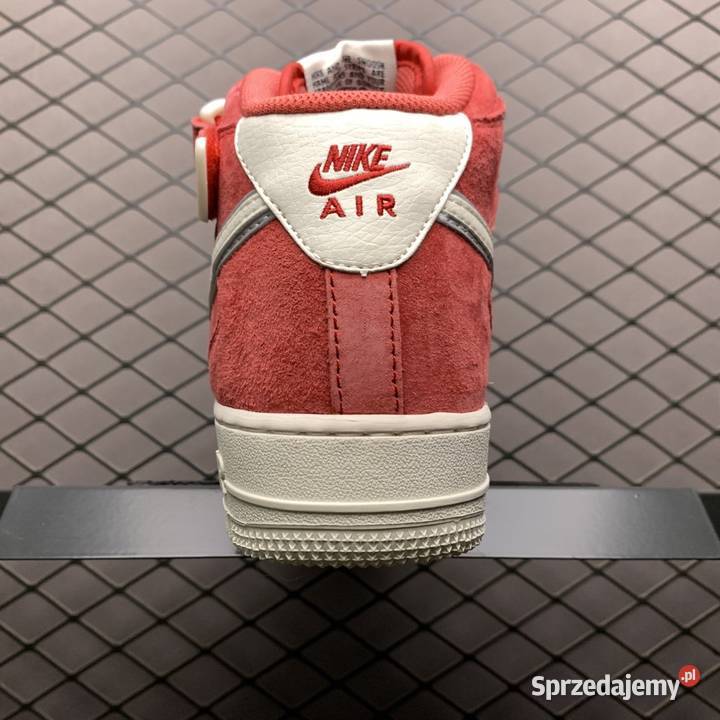 NIKE AIR FORCE 1 MiD buty sportowe rozmiary 3646 Warszawa sprzedam