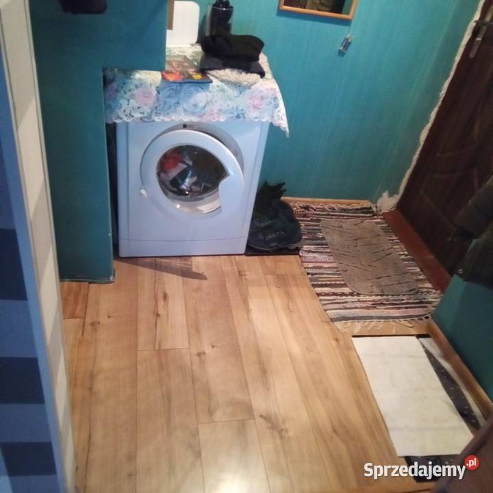 Mieszkanie M2 34m2 Zabobrze 1 8676zł/m2 Jelenia Góra