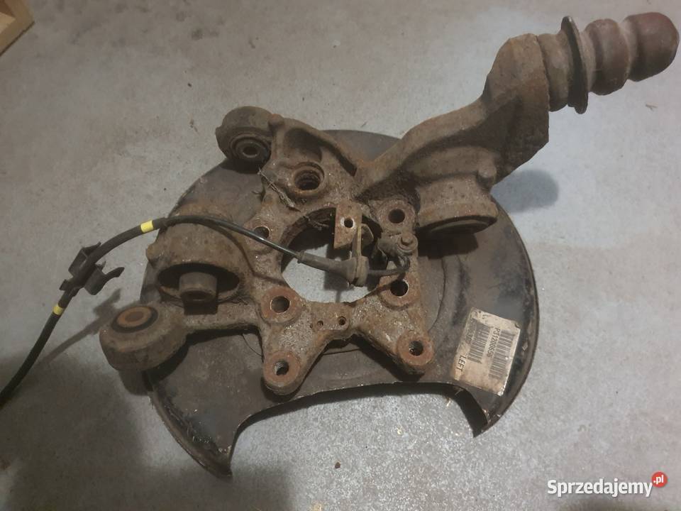 Zwrotnica lewa Volvo XC90 Części Kraków sprzedam