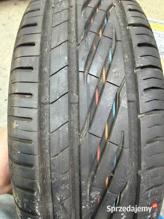 Opony Uniroyal RainSport 20555 R16 Bychawa
