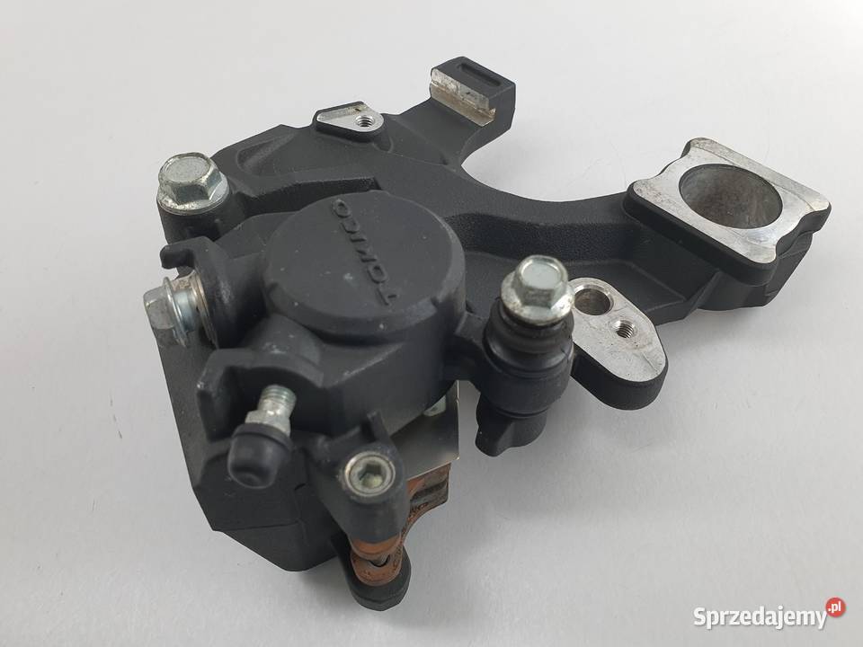 Zacisk Hamulcowy Tyl Klocki SUZUKI DL 1000 łódzkie