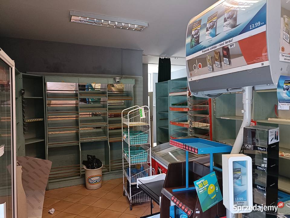 Mam do wynajęcia lokal użytkowy w Gliwicach Gliwice sprzedam