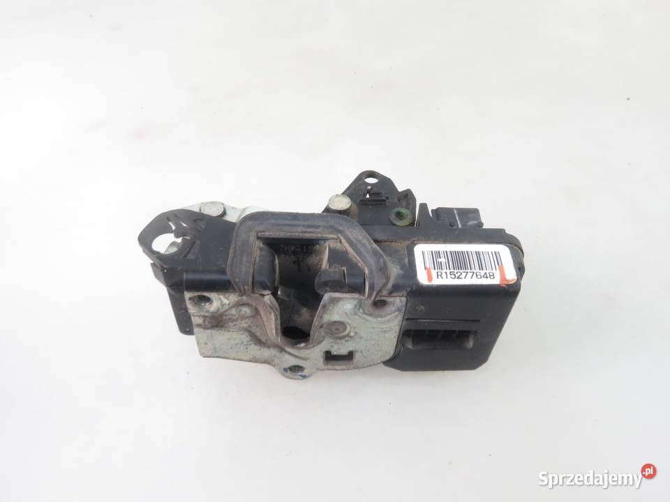 ZAMEK PRAWY PRZEDNI HUMMER H2 R15277648 Zamki, wkładki i kluczyki małopolskie