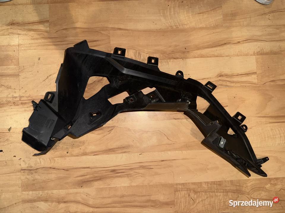 Wypełnienie lewe przekrok tunel owiewka Aprilia Ostrów Wielkopolski