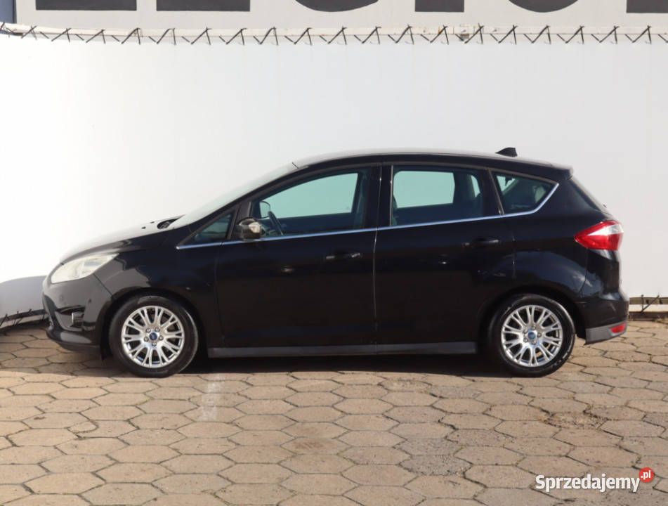Ford C 16 EcoBoost wspomaganie kierownicy C-MAX Łódź sprzedam