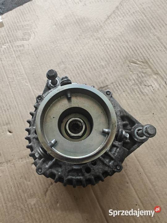 Alternator ford s MK1 0 121 615 008 łódzkie Świnice Warckie