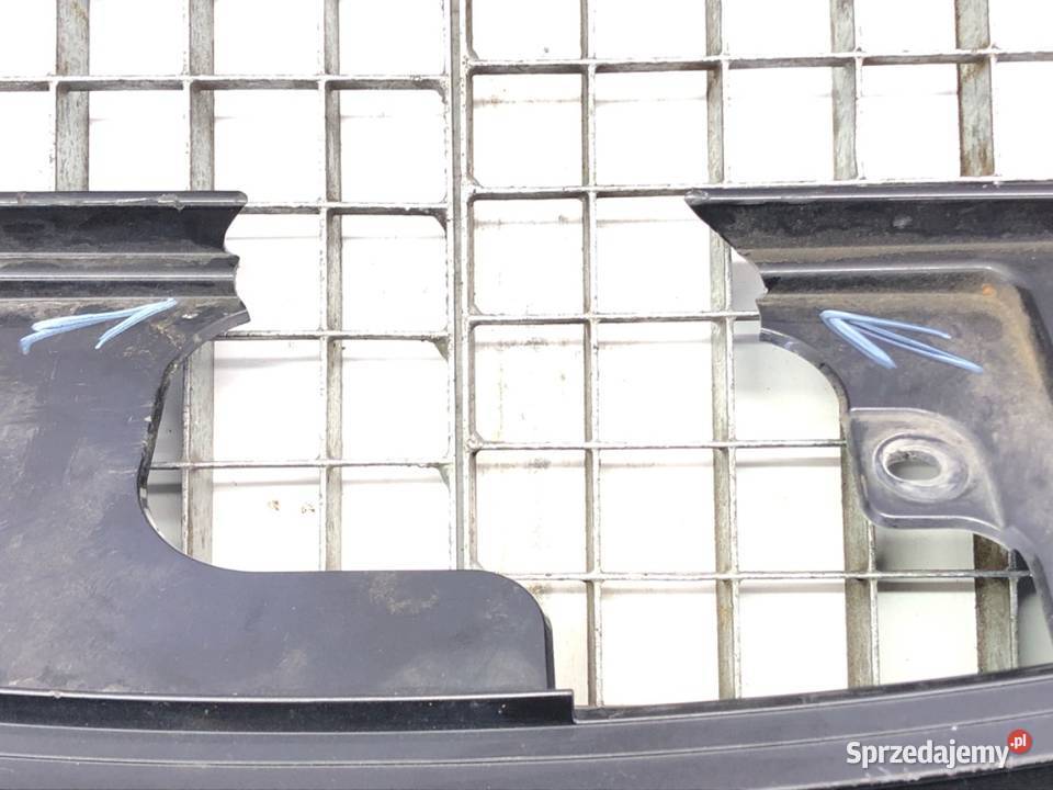 ATRAPA GRILL NISSAN NOTE E11 0513 62310BH00H osobowe