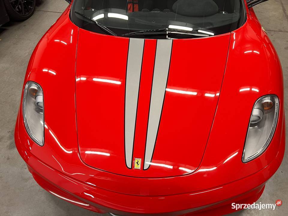 DETAILING KATOWICE MYCIE AUTA SERWIS Tychy usługa