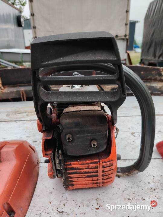 Husqvarna 350 Piła spalinowa sprzedam