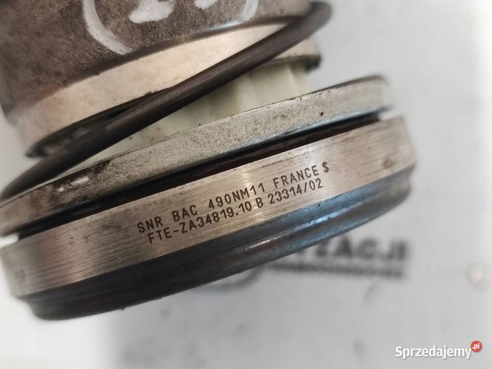 ALFA MITO 14 TJET 198A4000 120 wysprzęglik Kielce