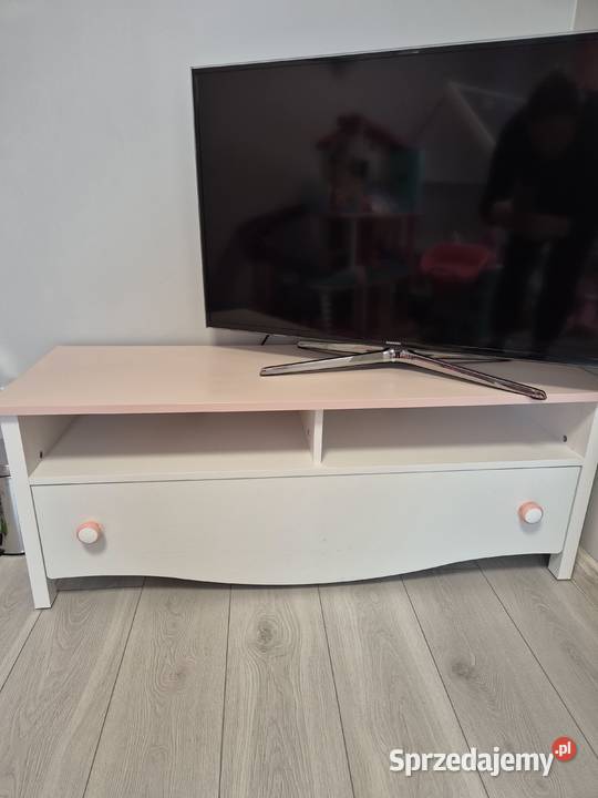 Meble dziewczęce Mia Malbork sprzedam