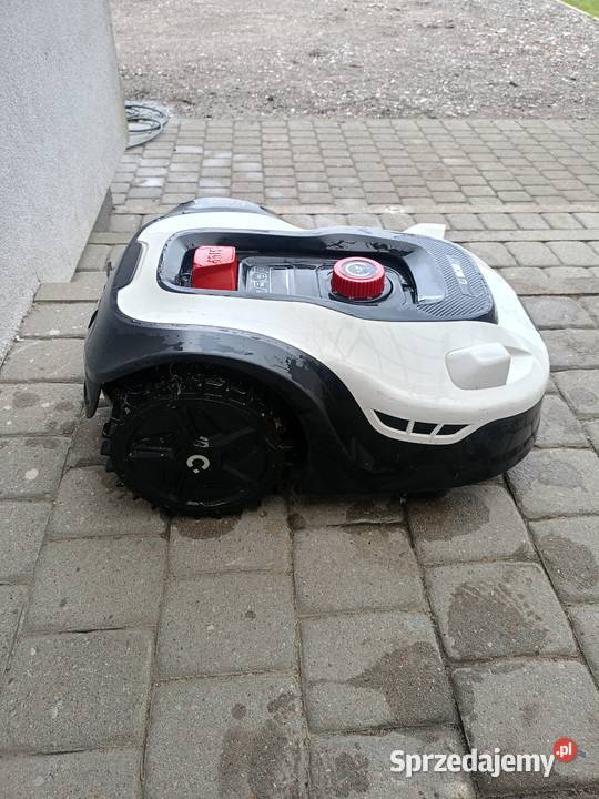 Sprzedam robora Cedrus CMow L20 łódzkie Łódź