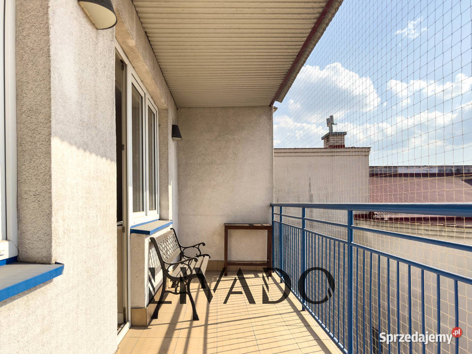 Tu bedzie opis Kraków