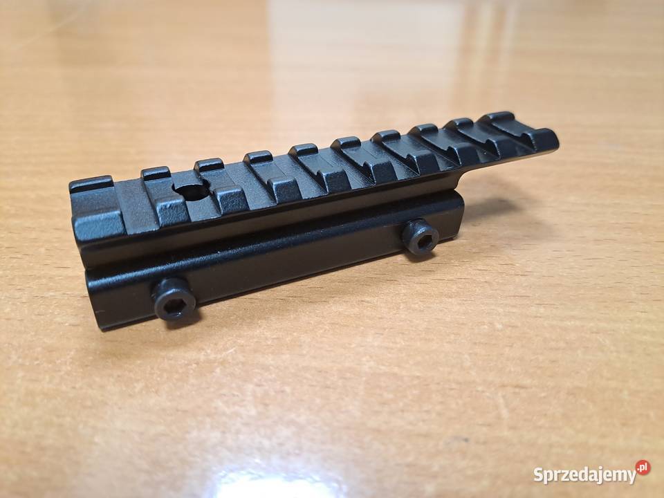 Przejściówka adapter montaż redukcja Pozostałe łódzkie