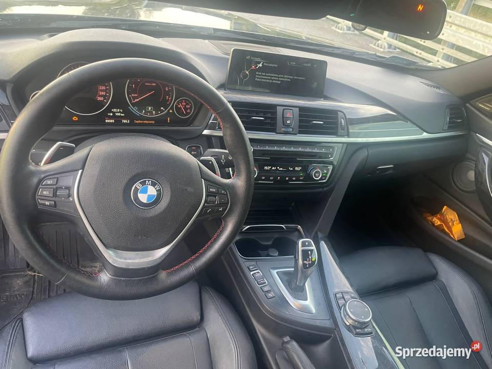 SPRZEDAM BMW 428i Xdrive SULEV małopolskie Tarnów