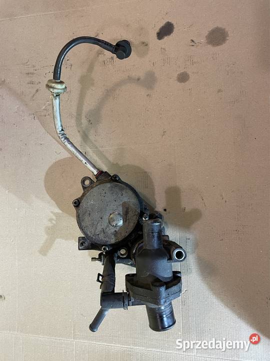 Pompa vacum termostat Ford mondeo mk3 Szczecin