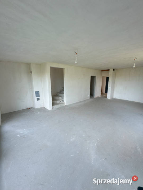 Dom w zabudowie bliźniaczej Super Sprzedaż Grzędzice