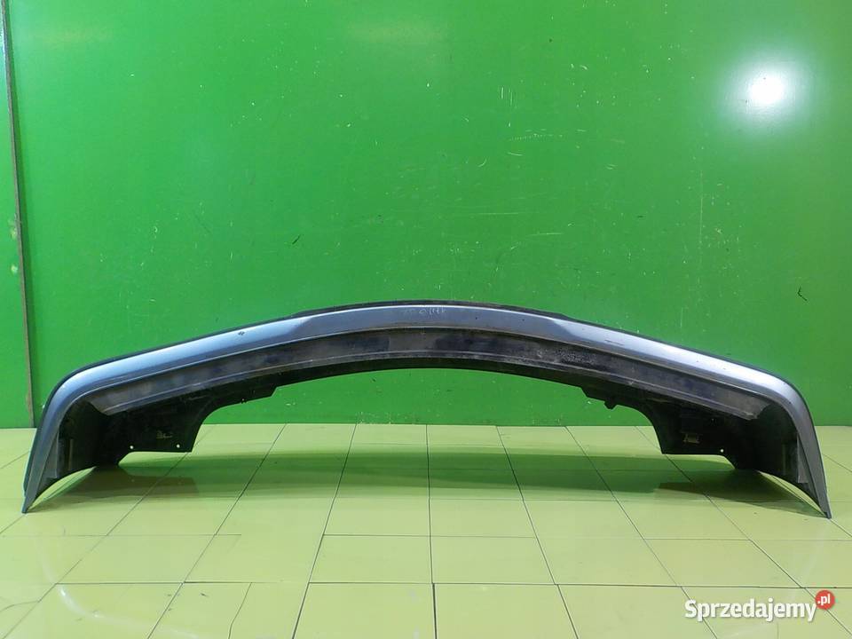 BMW 3 E36 COUPE 19 B 97r COUPE 2D zderzak przod osobowe mazowieckie Suków