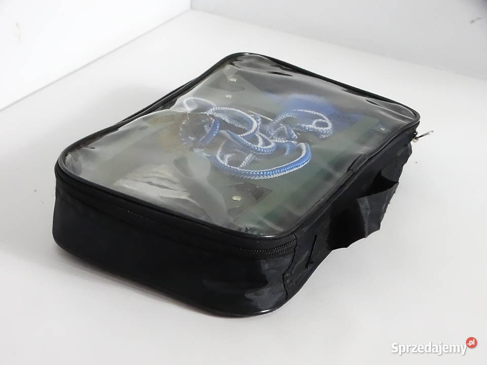 Fabrycznie NOWA siatka do pingponga mocne Biłgoraj