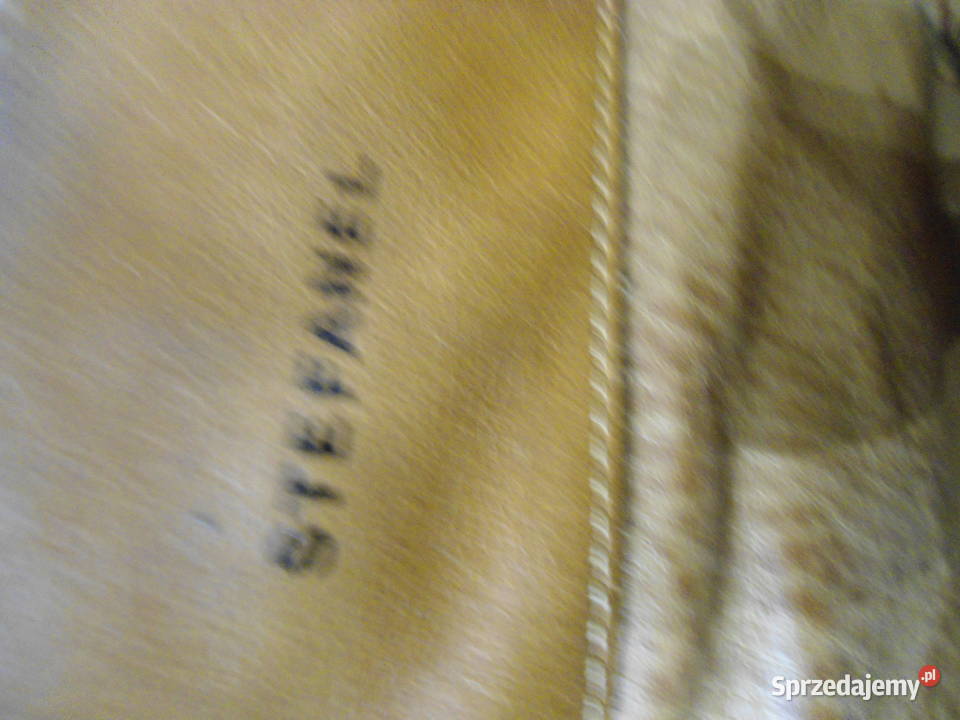 kozaki 40 Stefanel zachodniopomorskie sprzedam