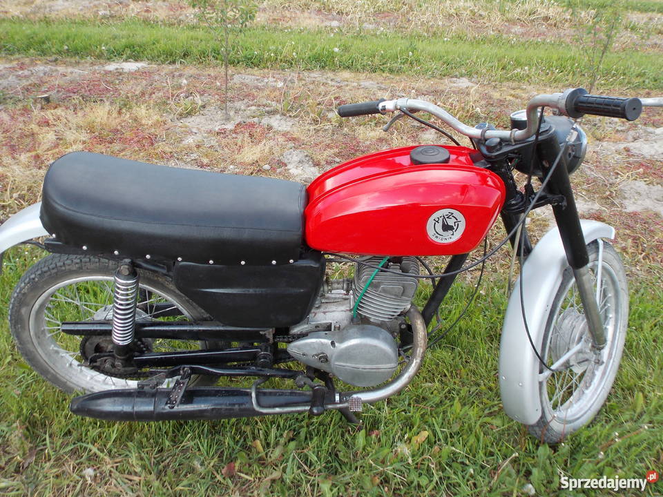 WSK 125