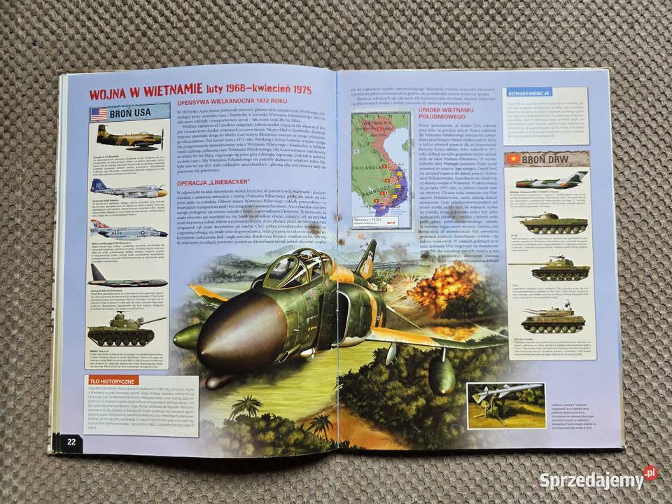 Atlas współczesnych konfliktów zbrojnych