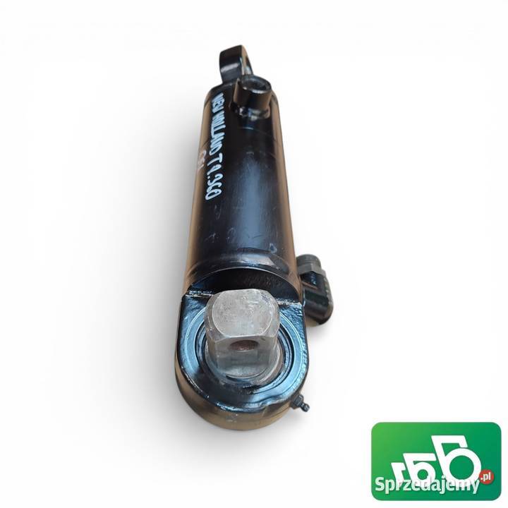 SIŁOWNIK AMORTYZACJI OSI CNH 84292055 Holland Hydraulika Wilkowo