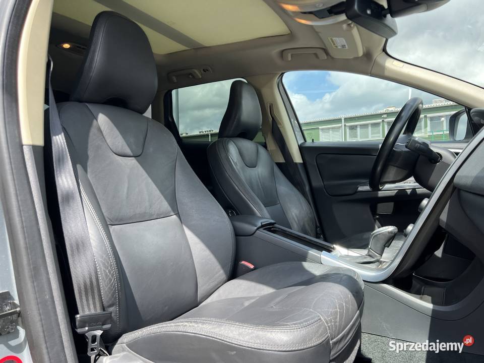 Volvo XC60 2013 ABS Warszawa