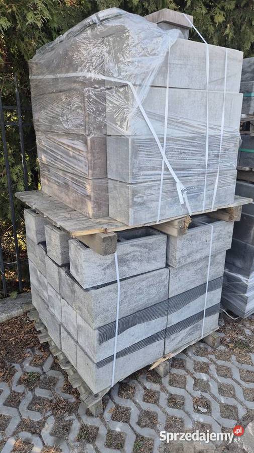 Pustak ogrodzeniowy Hryniewicze