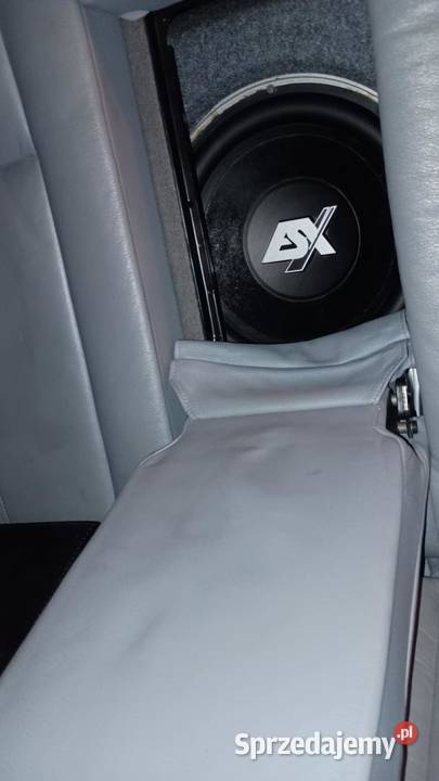 BMW E39 35 V8 benzynalpg tempomat Seria 5 Garwolin