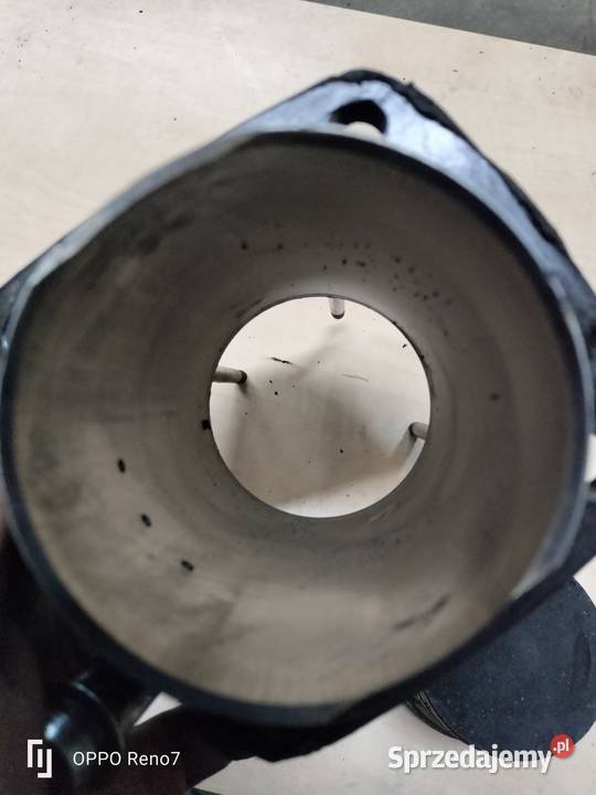 Cylindry Ural Łubno sprzedam
