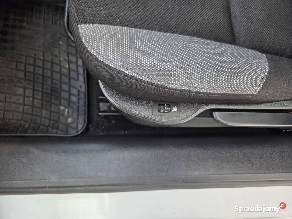 Peugeot 207 ładne i zadbane Choceń