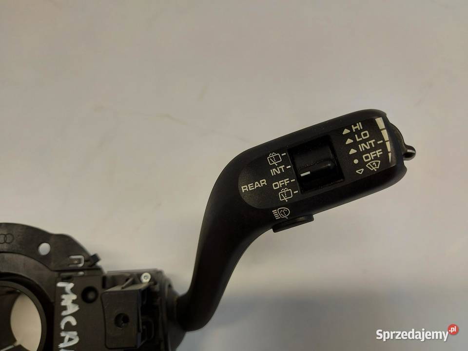 PORSCHE MACAN S 95B Przełącznik zespolony