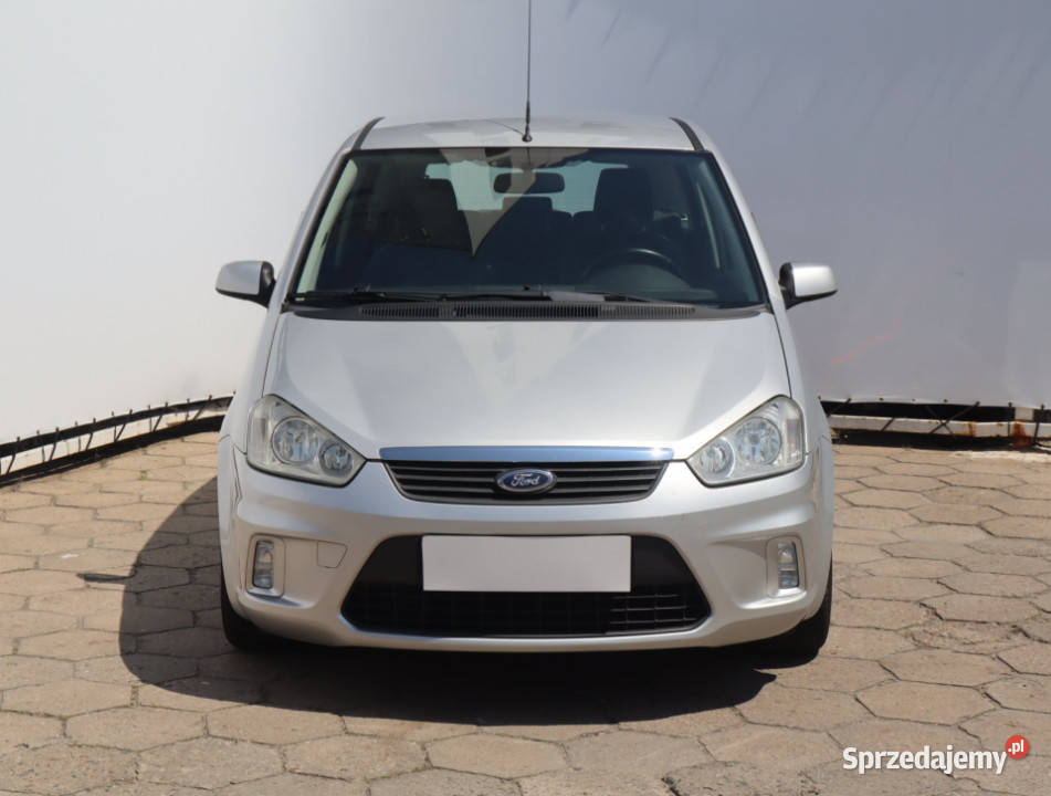 Ford C 20 i srebrny C-MAX sprzedam