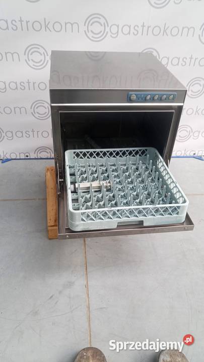 Zmywarka Dihr DW009M kosz 50x50 2 Doz 400V z dolnośląskie Wrocław