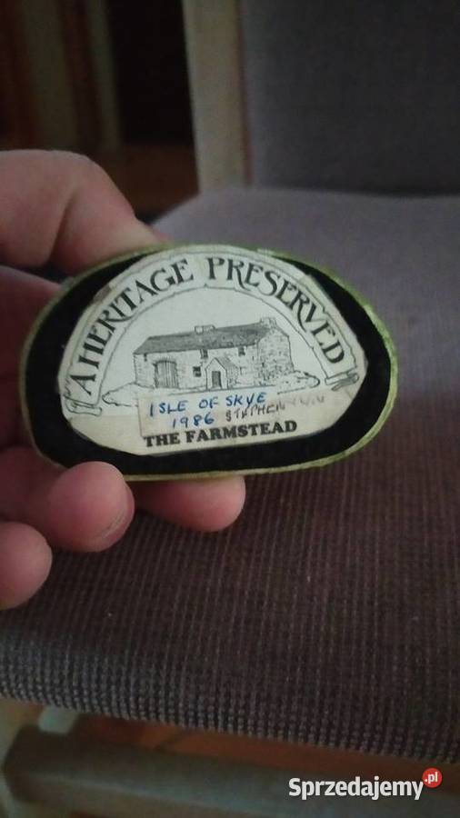 Kolekcja Starych domków ozdobnych Gołowierzchy