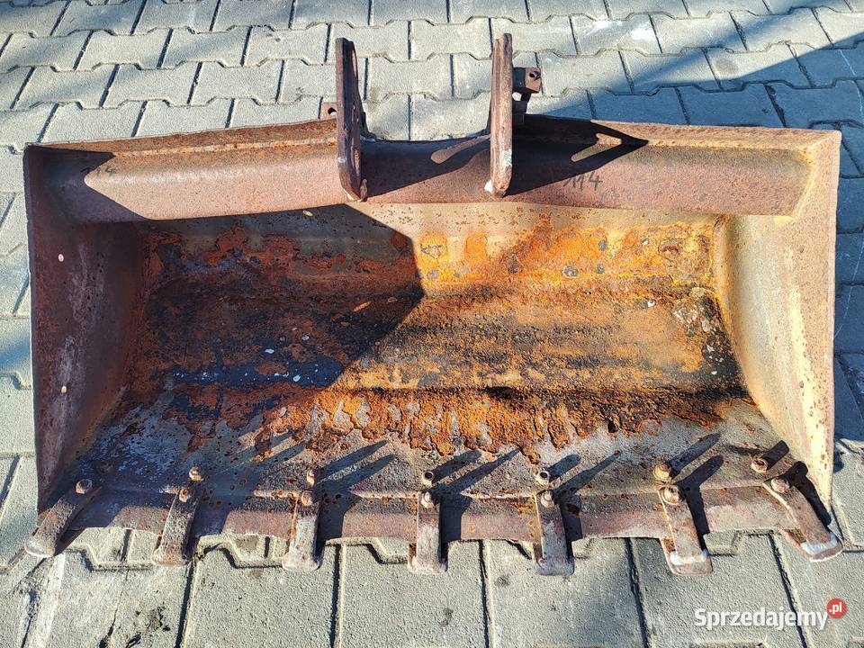 Łyżka Skarpowa Koparki szer98 Numer 114 Nowy Sącz