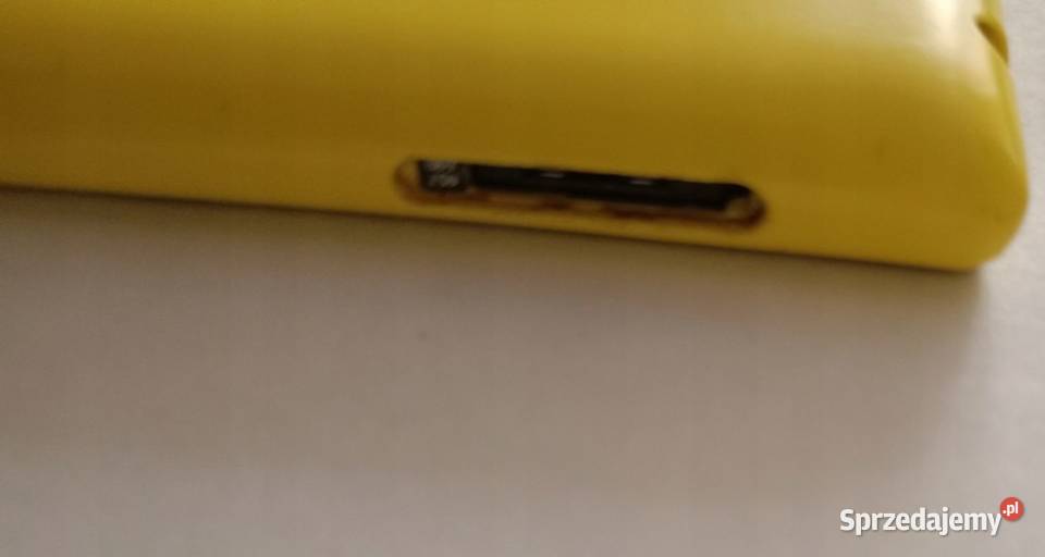 Smartfon NOKIA Lumia 720 sprawny ladny stan mazowieckie Warszawa