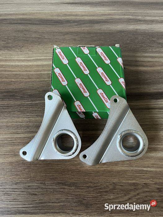 NOWY DUELLS KOMPLET UCHWYTÓW UCHWYT USZY Bielsko-Biała