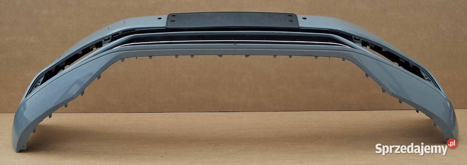 VW PASSAT B8 LIFT ZDERZAK PRZÓD PRZEDNI PDC sprzedam