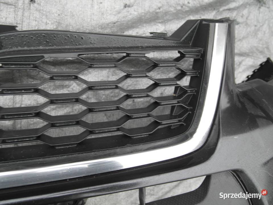 SUBARU FORESTER SPORT XT 13 ZDERZAK PRZEDNI Karoseria Ruda Śląska