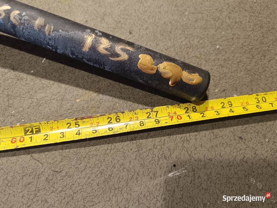 SWM RS 125 300 500 KIEROWNICA KIERA RIZOMA Gdańsk sprzedam